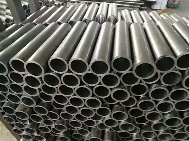 保山精密管材无缝钢管